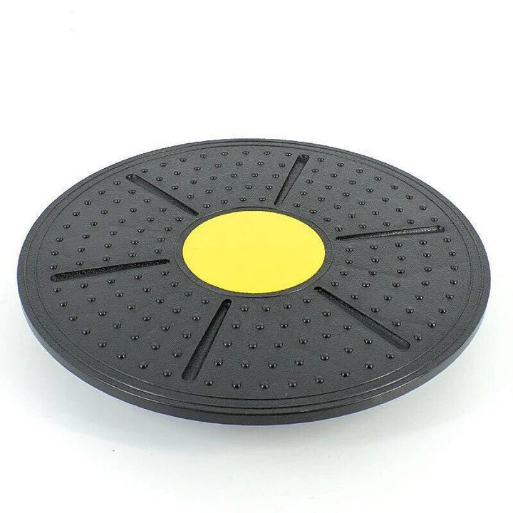 Waist Twisting Balance Board Exerciser