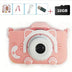 Children's Mini Camera